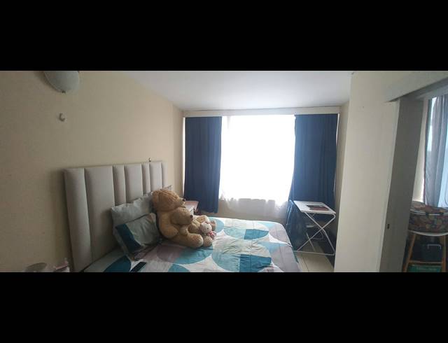 1 BEDROOM FLAT FOR SALE IN ESSENWOOD